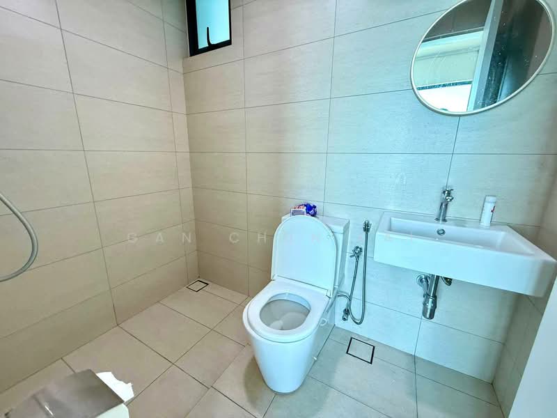 3 Residence untuk Untuk Disewa - RM 2,800 /bulan, Feb 2026 - Bathroom - PropertyGuru.com.my