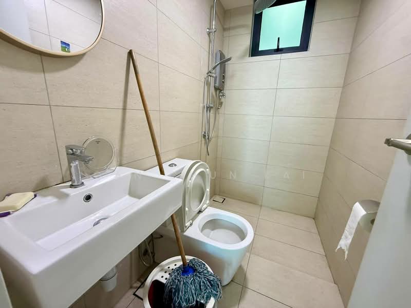 3 Residence untuk Untuk Disewa - RM 2,800 /bulan, Feb 2026 - Bathroom - PropertyGuru.com.my