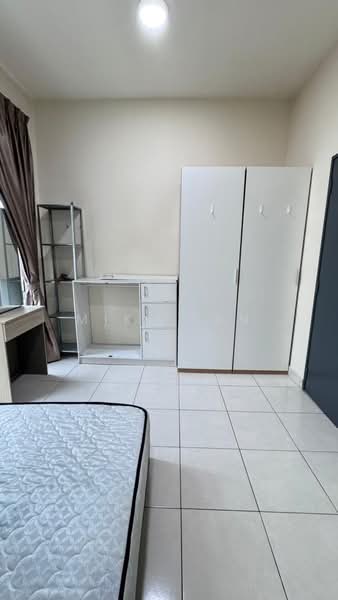 Service Residence for Rent at Mesahill - Mike Tan - Bedroom - PropertyGuru.com.my