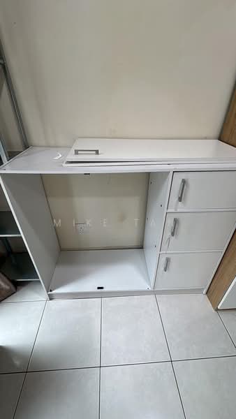 Service Residence for Rent at Mesahill - Mike Tan - Interior - PropertyGuru.com.my