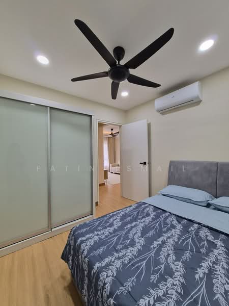 Condominium for Sale at Aspire Residence - Fatin Ismail - Bedroom - PropertyGuru.com.my