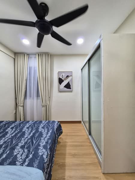 Condominium for Sale at Aspire Residence - Fatin Ismail - Bedroom - PropertyGuru.com.my