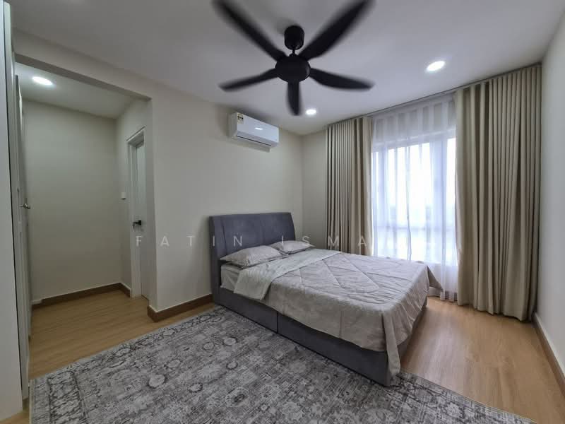 Condominium for Sale at Aspire Residence - Fatin Ismail - Bedroom - PropertyGuru.com.my