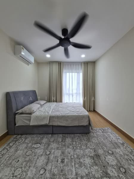 Condominium for Sale at Aspire Residence - Fatin Ismail - Bedroom - PropertyGuru.com.my