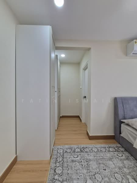 Condominium for Sale at Aspire Residence - Fatin Ismail - Corridor - PropertyGuru.com.my