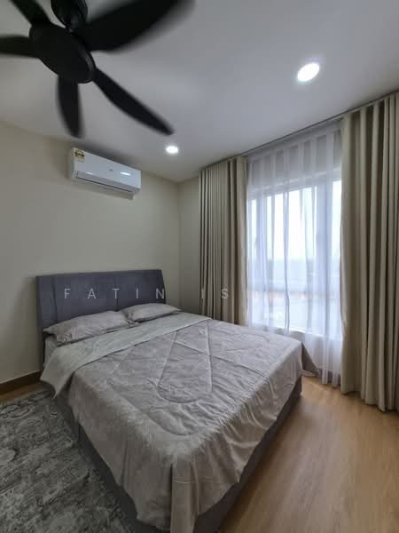 Condominium for Sale at Aspire Residence - Fatin Ismail - Bedroom - PropertyGuru.com.my