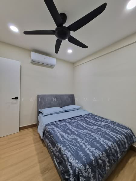 Condominium for Sale at Aspire Residence - Fatin Ismail - Bedroom - PropertyGuru.com.my
