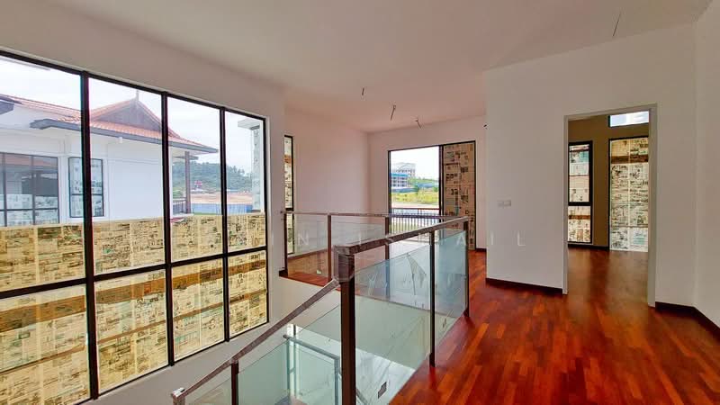 Bungalow for Sale in Kajang (Selangor) - Fatin Ismail - Interior - PropertyGuru.com.my