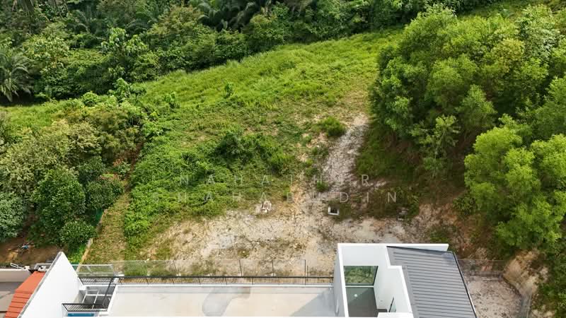 Bungalow for Sale in Bukit Jelutong (Shah Alam) - Nahathir Shahabudin - Exterior - PropertyGuru.com.my