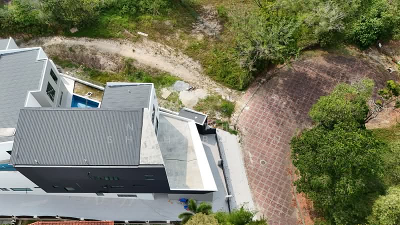 Bungalow for Sale in Bukit Jelutong (Shah Alam) - Nahathir Shahabudin - Exterior - PropertyGuru.com.my