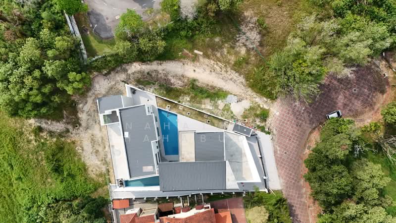 Bungalow for Sale in Bukit Jelutong (Shah Alam) - Nahathir Shahabudin - Exterior - PropertyGuru.com.my