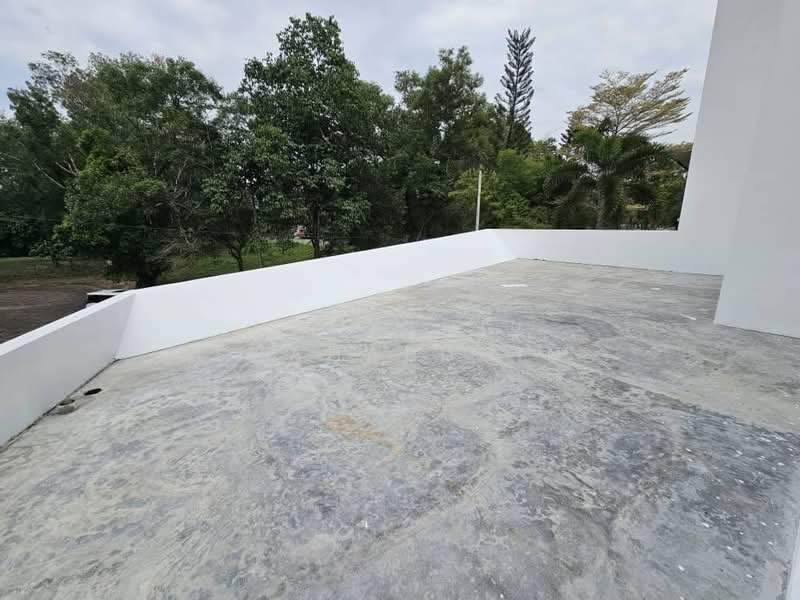 Bungalow for Sale in Bukit Jelutong (Shah Alam) - Nahathir Shahabudin - Exterior - PropertyGuru.com.my