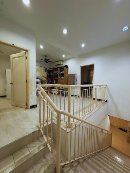 2-storey Terraced House for Sale in Kampung Tok Adis (Kuala Ibai) - Alias Bin Mohamad - Interior - PropertyGuru.com.my