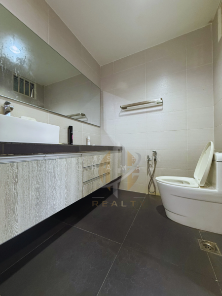 2-storey Terraced House for Sale in Kampung Tok Adis (Kuala Ibai) - Alias Bin Mohamad - Bathroom - PropertyGuru.com.my