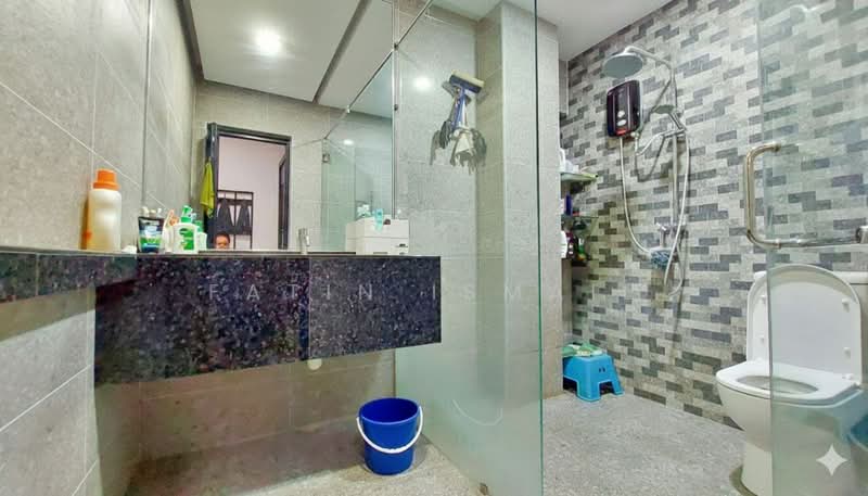 2-storey Terraced House for Sale in Alam Damai (Cheras) - Fatin Ismail - PropertyGuru.com.my