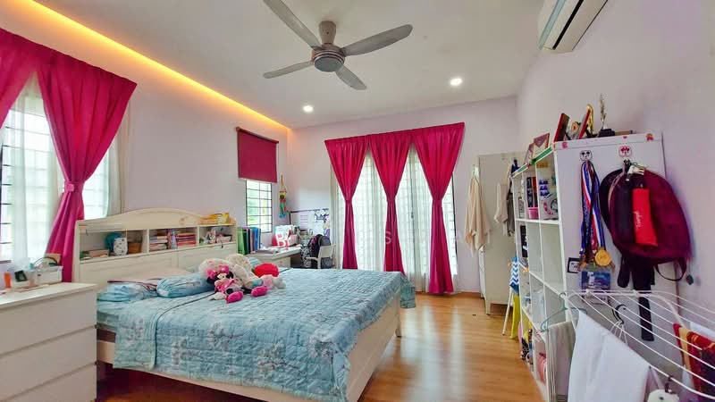 2-storey Terraced House for Sale in Alam Damai (Cheras) - Fatin Ismail - PropertyGuru.com.my