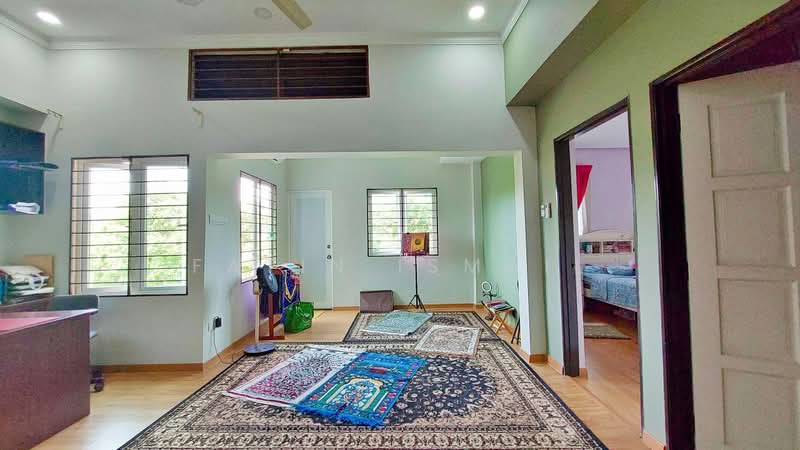 2-storey Terraced House for Sale in Alam Damai (Cheras) - Fatin Ismail - PropertyGuru.com.my