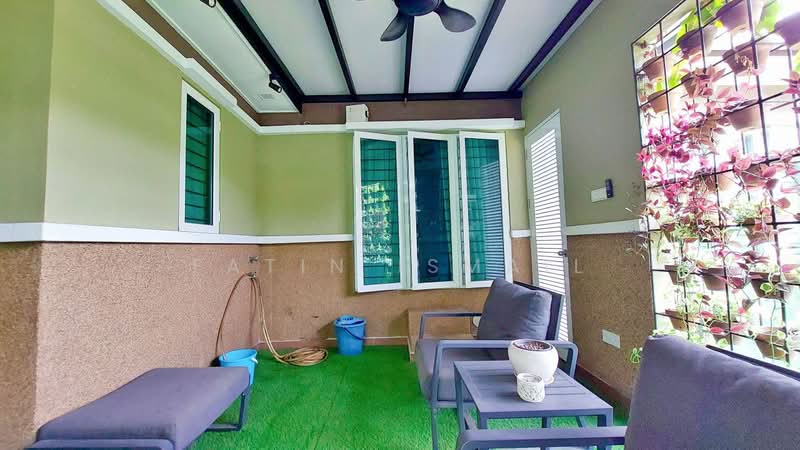 2-storey Terraced House for Sale in Alam Damai (Cheras) - Fatin Ismail - PropertyGuru.com.my