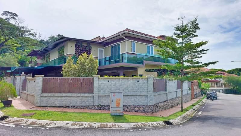 2-storey Terraced House for Sale in Alam Damai (Cheras) - Fatin Ismail - PropertyGuru.com.my