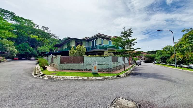 2-storey Terraced House for Sale in Alam Damai (Cheras) - Fatin Ismail - PropertyGuru.com.my