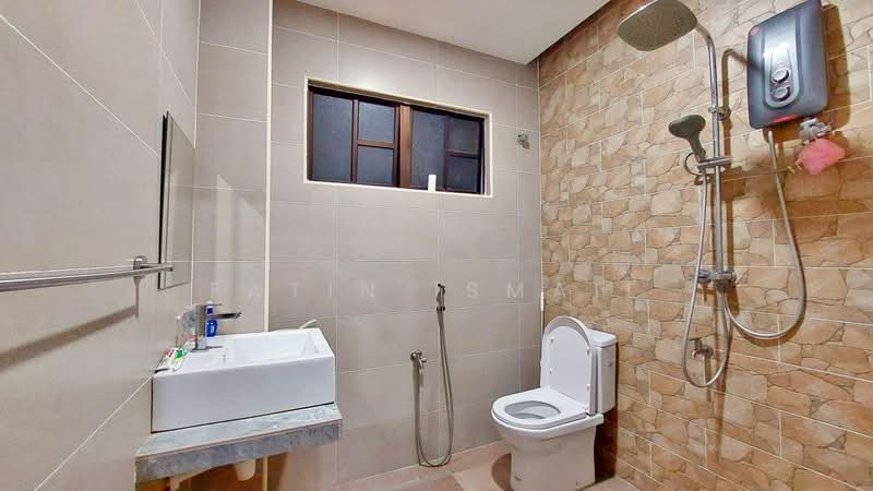 2-storey Terraced House for Sale in Alam Damai (Cheras) - Fatin Ismail - PropertyGuru.com.my