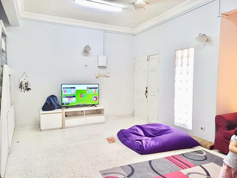 2-storey Terraced House for Sale in Ampang (Selangor) - Fatin Ismail - PropertyGuru.com.my