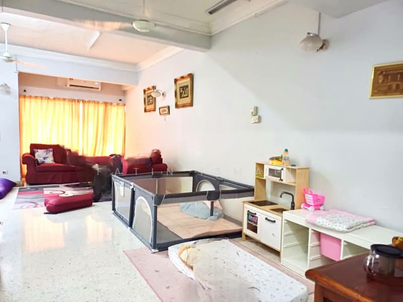 2-storey Terraced House for Sale in Ampang (Selangor) - Fatin Ismail - PropertyGuru.com.my