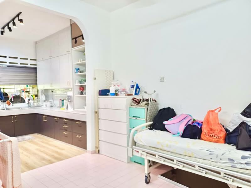 2-storey Terraced House for Sale in Ampang (Selangor) - Fatin Ismail - PropertyGuru.com.my