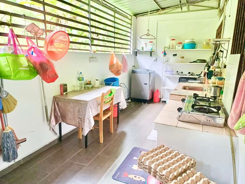 2-storey Terraced House for Sale in Ampang (Selangor) - Fatin Ismail - PropertyGuru.com.my