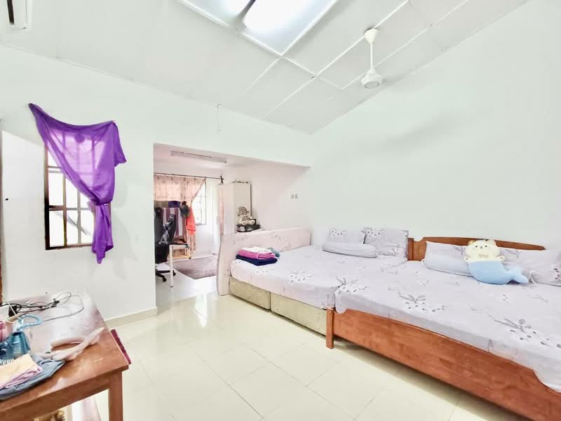 2-storey Terraced House for Sale in Ampang (Selangor) - Fatin Ismail - PropertyGuru.com.my