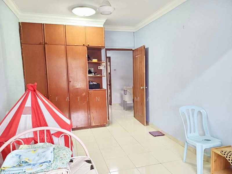 2-storey Terraced House for Sale in Ampang (Selangor) - Fatin Ismail - PropertyGuru.com.my