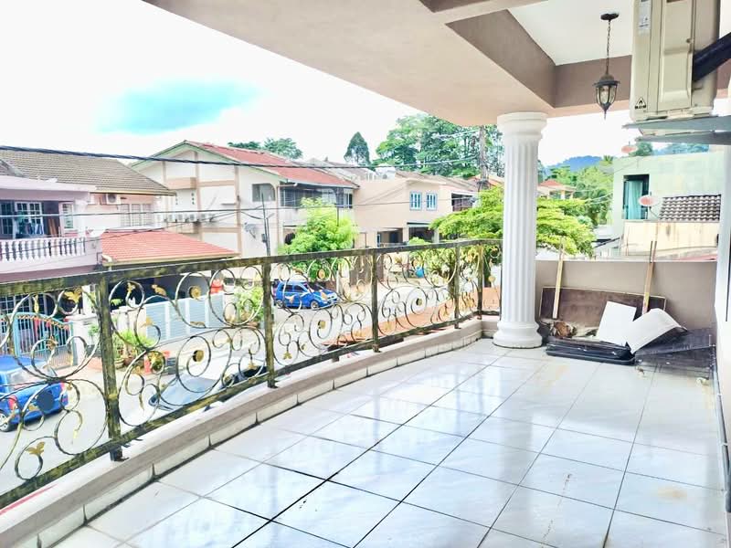 2-storey Terraced House for Sale in Ampang (Selangor) - Fatin Ismail - PropertyGuru.com.my