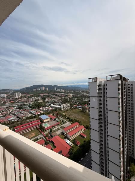 Service Residence for Sale at Saville @ Cheras - Fatin Ismail - PropertyGuru.com.my