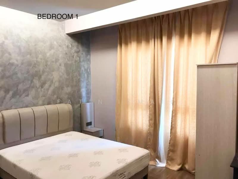 Service Residence for Sale at Saville @ Cheras - Fatin Ismail - PropertyGuru.com.my