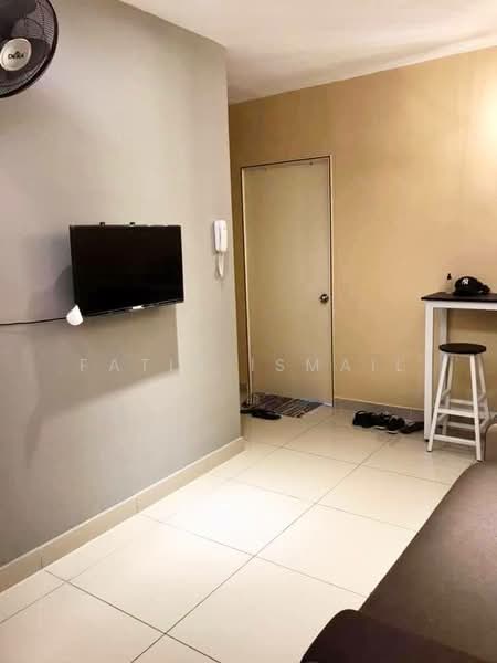 Service Residence for Sale at Saville @ Cheras - Fatin Ismail - PropertyGuru.com.my