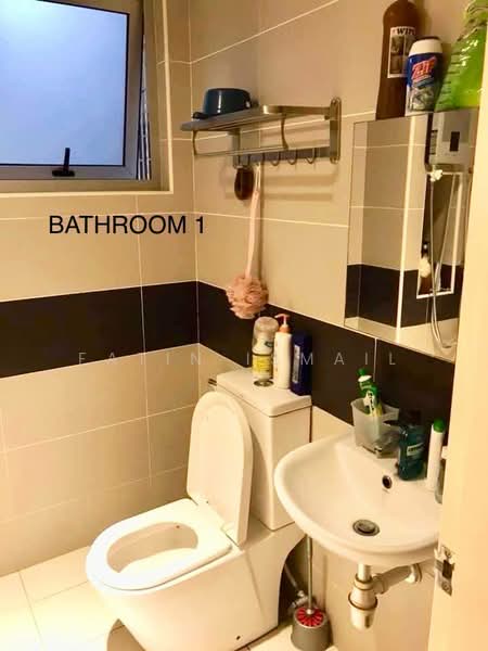 Service Residence for Sale at Saville @ Cheras - Fatin Ismail - PropertyGuru.com.my