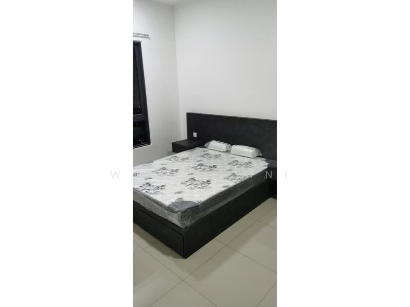 Service Residence for Rent at Savio @ Riana Dutamas - Wan Nurani - Bedroom - PropertyGuru.com.my