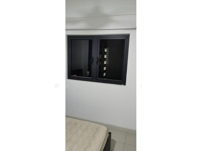 Service Residence for Rent at Savio @ Riana Dutamas - Wan Nurani - Bedroom - PropertyGuru.com.my