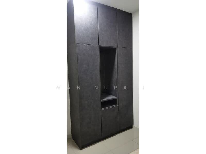 Service Residence for Rent at Savio @ Riana Dutamas - Wan Nurani - Interior - PropertyGuru.com.my