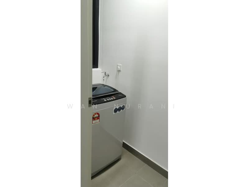 Service Residence for Rent at Savio @ Riana Dutamas - Wan Nurani - Interior - PropertyGuru.com.my
