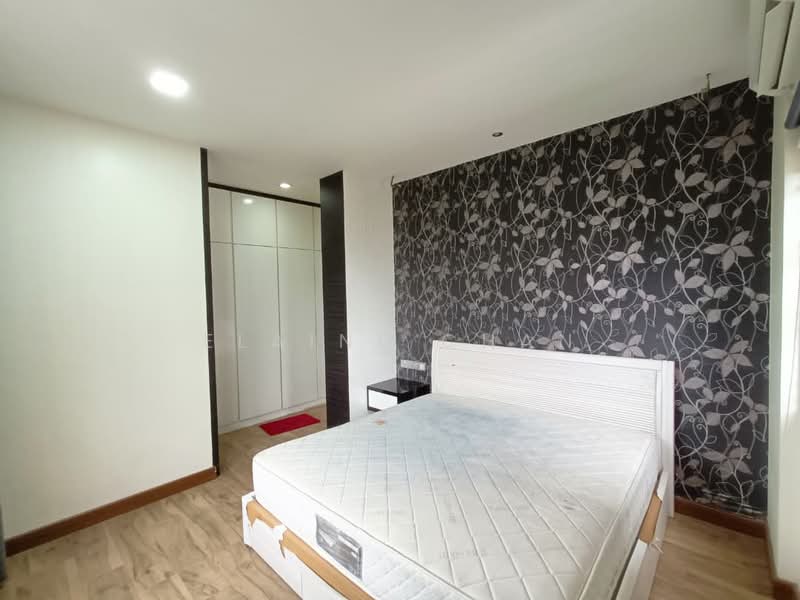 Apartment for Rent at Permas Ville Apartment - Elaine Chan - Bedroom - PropertyGuru.com.my