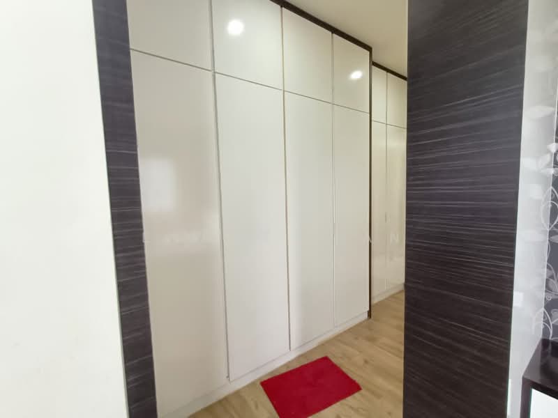 Apartment for Rent at Permas Ville Apartment - Elaine Chan - Interior - PropertyGuru.com.my
