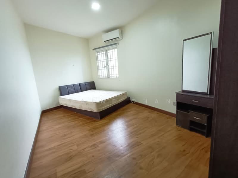 Permas Ville Apartment untuk Untuk Dijual - RM 390,000, Mac 2026 - Bedroom - PropertyGuru.com.my