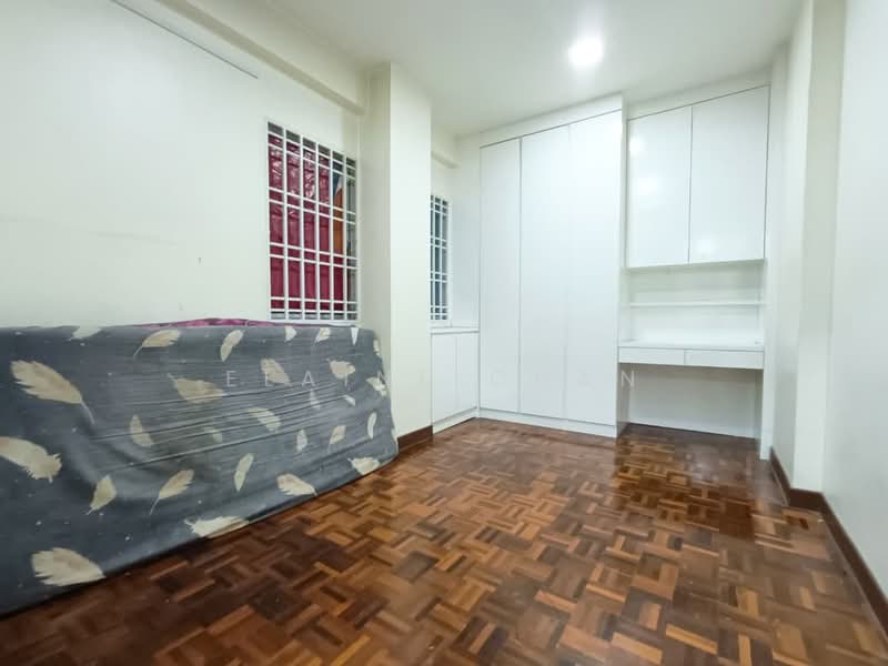 Permas Ville Apartment untuk Untuk Dijual - RM 390,000, Mac 2026 - Bedroom - PropertyGuru.com.my