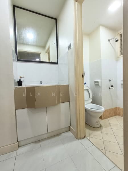 Permas Ville Apartment untuk Untuk Dijual - RM 390,000, Mac 2026 - Bathroom - PropertyGuru.com.my