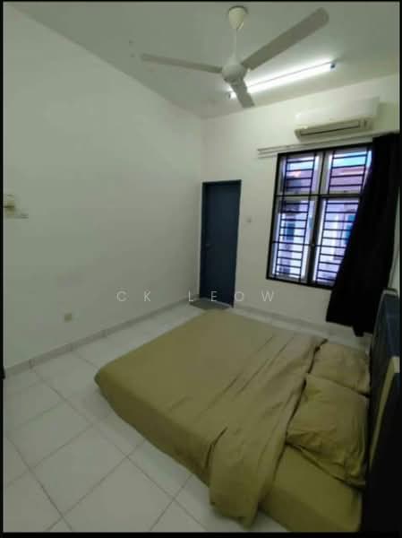 2-storey Terraced House for Sale in Nusantara Prima (Gelang Patah) - Ck Leow - Bedroom - PropertyGuru.com.my