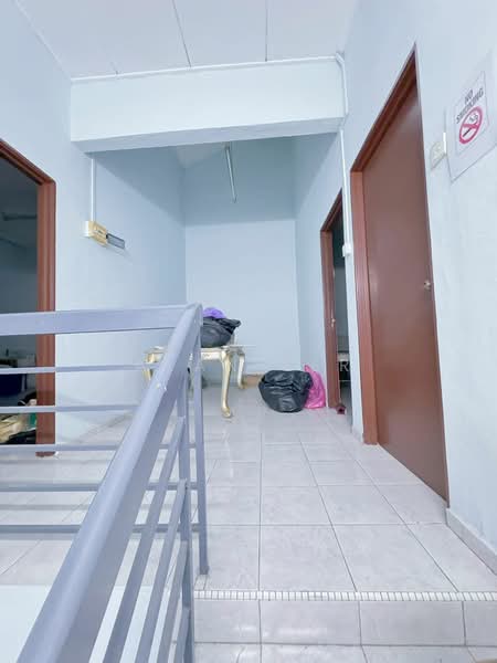 2-storey Terraced House for Sale in Taman Megah Ria (Masai) - Alan Ler - PropertyGuru.com.my