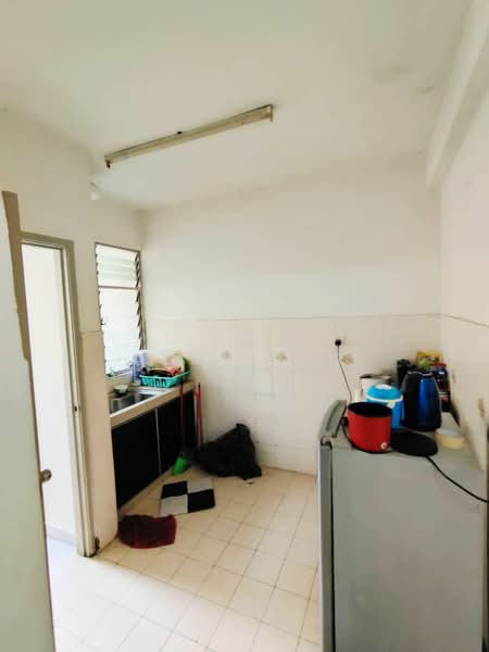 Vista Seri Alam untuk Untuk Dijual - RM 258,000, Feb 2026 - Kitchen - PropertyGuru.com.my