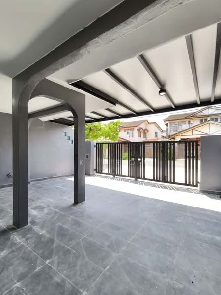 2-storey Terraced House for Sale in Saleng (Senai) - Ck Leow - PropertyGuru.com.my