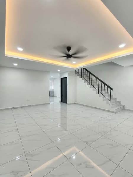 2-storey Terraced House for Sale in Saleng (Senai) - Ck Leow - PropertyGuru.com.my